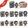 thumbnail image 2 of YE NEW! FUNKO POP Rocks KISS #04 The Demon #121 #05 Spaceman #123 #06 Starchild #122 Catman #07 Action Figure Model Collection Toys, 2 of 5