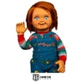 thumbnail image 2 of Child's Play 2 - Good Guy Doll 1:1 Scale - Trick or Treat Studios Child's Play 2 - Good Guy Doll Child's Play 2 - Good Guy Doll 1:1 Scale - Trick or Treat Studios, 2 of 4