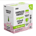 thumbnail image 2 of Harmless Harvest Organic Coconut Water, 6 pk./10 oz., 2 of 7