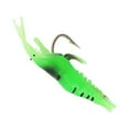 thumbnail image 2 of Juego de cebos para camarones 10 Uds cebo de pesca de camarón artificial de PVC con anzuelo señuelos de pesca camarones para entusiastas de la pesca ANGGREK  Otros, 2 of 8
