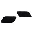 thumbnail image 1 of 8u0955275 8u0955276 Cubierta de lavafaros para parachoques delantero Apto para - Q3 2012 -2018, 1 of 5