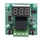 thumbnail image 4 of Módulo protector digital de bajo voltaje Pantalla LED Tablero de protección de bajo voltaje automático 12V 20A, 4 of 5