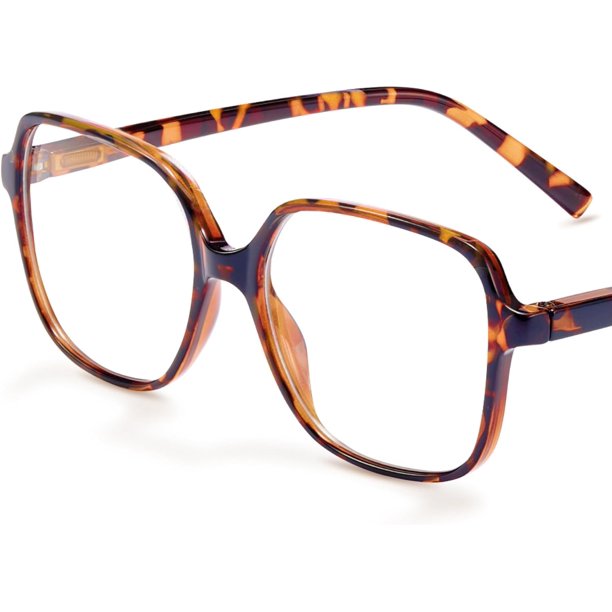 Gafas bloqueadoras de luz azul mujer gafas de moda oversized gafas para computadora mujer