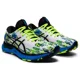 thumbnail image 2 of Brand New Original ASICS Gel Nimbus 24 Running Shoes Size 9.5, 2 of 6