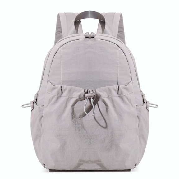 PRIYAL Backpack for Women and Men, Waterproof Lightweight Travel Daily Rucksack Casual Computer Bags