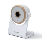 Safety 1ˢᵗ WiFi Baby Monitor, Natural with White