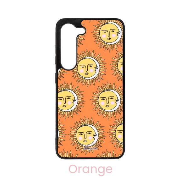 abbyrose Sunkissed Galaxy Phone Case for Galaxy s22 FE