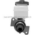 thumbnail image 2 of Quality-Built NM55336 New Brake Master Cylinder, 2 of 4