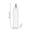 Clear, variant on Foldable Soft TPU Water Bottle - Spill Proof Cap Portable Hydration Flask Reusable Sports Drinking Pouch For Hiking Cycling Running Outdoor Activity
