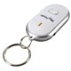 thumbnail image 3 of Sensores de silbido Llaveros Anillos LED intermitente Mini dispositivo de búsqueda inteligente para personas mayores 5 piezas Inevent DZ4151-02, 3 of 5