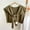 Army Green, variant on Scarf for Women Valentine's Day Solid Color Knitted Outwear Shawl Winter False Collar Decorative Kangshi Lap Shoulder Fashion Gift