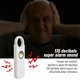 thumbnail image 5 of Llavero de alarma personal recargable 135dB con luz SOS y alarma de vibración, 5 of 11