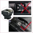thumbnail image 4 of Para - Mini Adaptador de Zapata FríA Se Puede Acceder al MicróFono con Luz, 4 of 5