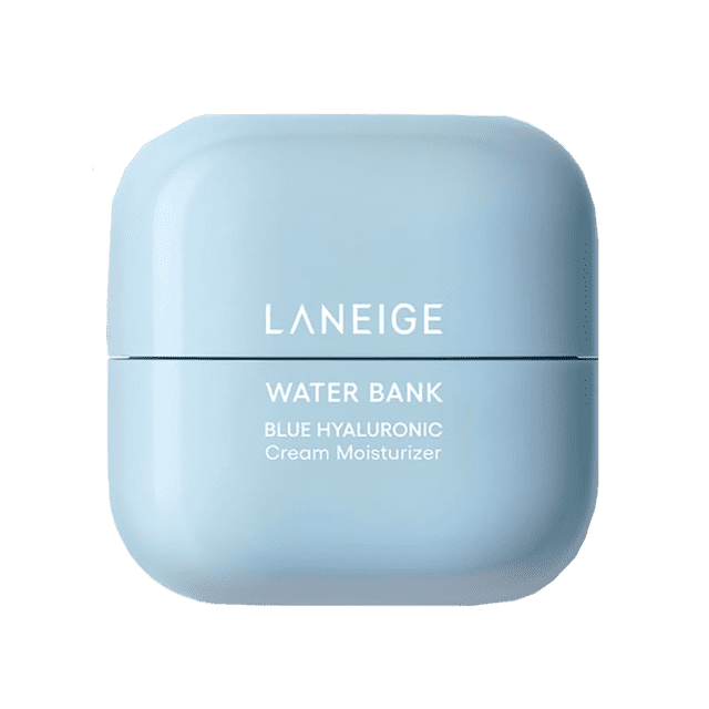 Crema Hidratante Laneige Water Bank Blue Hyaluronic 50 ml