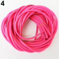 thumbnail image 3 of Soumake Universal Motorcycle Bike 1M Petrol Fuel Hose Gas Oil Pipe 5Mm I/D 8Mm O/D Tube Practical, 3 of 7