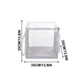 thumbnail image 4 of Extra Large PVC Storage Bag with Zipper for Toys, Blankets & Miscellaneous Items, Foldable Space-Saving Bag for Game Room & Home Organization, Versatile Storage Tote, 4 of 7