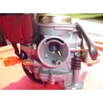 thumbnail image 4 of Carburador de ciclomotor de scooter Sunnimix 50cc GY6, 4 of 8