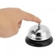 thumbnail image 4 of Timbre De Servicio De Superficie Brillante, Timbre De Llamada Resistente Al Desgaste, Para Barra De Cafetería YLSHRF Desk Bell, 4 of 8
