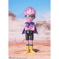 thumbnail image 3 of Sand Land Beelzebub S.H.Figuarts Action Figure, 3 of 10