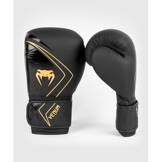 Venum Contender 2.0 ボクシンググローブ Venum Boxing Gloves Contender 2.0 - Black/Black - Venum
