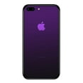 thumbnail image 4 of iPhone 7+ /8+ Case - Color Gradient Tempered Glass Back, 4 of 10