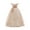 Beige, variant on Dress Gift for Girls Kids Pageant Flower Girl Dress Little Girls Party Wedding Formal Dresses Birthday Party Gown Dresses Save Big