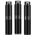 thumbnail image 1 of Atomiseur de Parfum Rechargeable, 8ml Portable Vide Bouteille de Parfum en Aluminium pour Voyage, 1 of 5