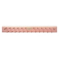 thumbnail image 1 of Woodlore Cedar Tie Rack Up to 24 Ties, 1 of 4