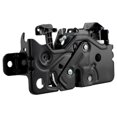 thumbnail image 2 of Car Rear Trunk Lid Lock Actuator For, 2 of 5