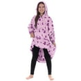 thumbnail image 3 of The Comfy Squishmallow Wearable Blanket, 3 of 5