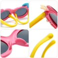 thumbnail image 3 of Lunettes de Soleil pour Enfants - Marque - Modèle - Polarisé - Léger - Flexible, 3 of 4