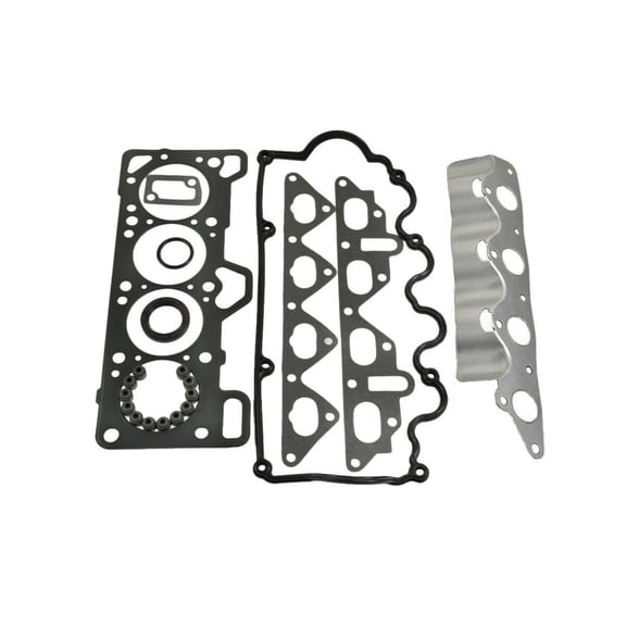 Engine Cylinder Head Gasket Set ITM 09-10808 fits 95-03 Hyundai Accent 1.5L-L4