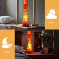 thumbnail image 3 of Calcomanía Motion Lamp JAMBO 15.5 Sunset, versión mejorada, 3 of 9