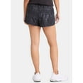 thumbnail image 3 of Avia Women's and Women's Plus Running Shorts with Bike Liner, Sizes XS-4X, 3 of 5
