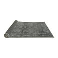 thumbnail image 2 of Ahgly Company Indoor Rectangle Oriental Gray Industrial Area Rugs, 3' x 5', 2 of 4