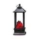 thumbnail image 1 of Lámpara de viento navideña, simulación de carbón negro, lámpara de fuego, chimenea, pequeña lámpara de viento, lámpara de llama, decoración, 1 of 5
