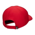 thumbnail image 2 of Gorra Jordan Dri-fit Club Fn4675 687 Unisex Rojo, 2 of 5