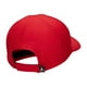 thumbnail image 2 of Gorra Jordan Dri-fit Club Fn4675 687 Unisex Rojo, 2 of 5