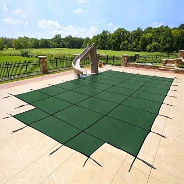 18 by 36 inground pool