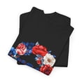 thumbnail image 3 of Wreath Freedom Shirt, Patriotic Shirt, 4th of July Shirt ID-0603-XJVJ, 3 of 9