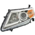 thumbnail image 6 of Geelife Headlight Set For 11-13 Odyssey Mini Passenger Van Left and Right With Bulb 2Pc, 6 of 11