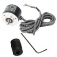 thumbnail image 2 of CW C Encoder,AB 2‑Phase Encoder for A Phase Encoder Phase Encoder Exquisite Design, 2 of 14