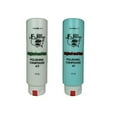 thumbnail image 2 of Original JFJ Polish Compound Combo Pack 12oz Blue #1 & White #2 (JFJ Easy Pro, Plus, Single, Double and Armless Compatible), 2 of 2