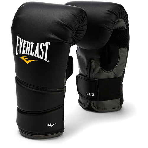 Everlast Protex2 Heavy Bag Gloves