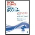thumbnail image 2 of Social Studies and Diversity Education: What We Do and Why We Do It, (Hardcover), 2 of 4