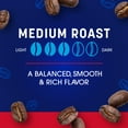 thumbnail image 4 of KR Classic Blend Medium Roast Ground Coffee - 29 oz, 4 of 5