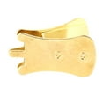 thumbnail image 3 of Metal Ka Ohu Mute,Metal Mute Musical Instruments Erhu Accessory Metal Erhu Mute Finest Materials, 3 of 9