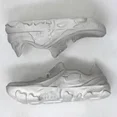 thumbnail image 4 of Nike ISPA Universal Nature White Sandal Mule Slide Slipper, Size 10 DM0886-103, 4 of 12