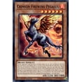 thumbnail image 1 of Yu-Gi-Oh! Pegaso Ala de Fuego Carmesí ALIN-EN032 1.ª Ed., 1 of 1