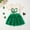 Beige-a, variant on My First St Patrick's Day Baby Girl Outfit Lucky Clover Funny Letter Print Short Sleeve T-Shirt Skirt Outfit Set Girl Outfit for Baby Girls 6-9 Months
